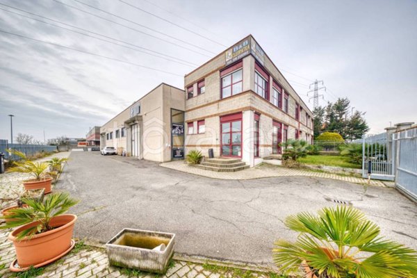 appartamento in vendita a Rivoli in zona Cascine Vica
