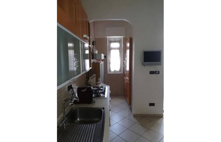 appartamento in vendita a Rivoli in zona Tetti di Rivoli