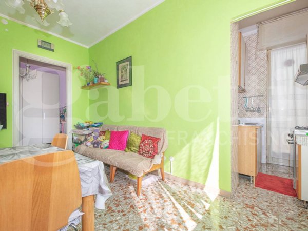appartamento in vendita a Rivoli