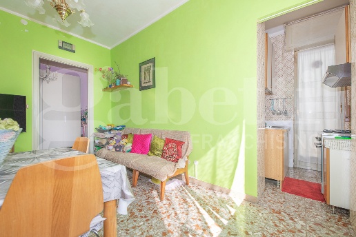 appartamento in vendita a Rivoli