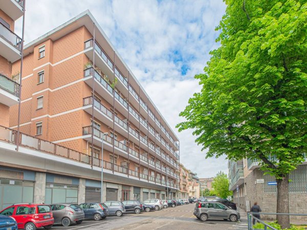 appartamento in vendita a Rivoli
