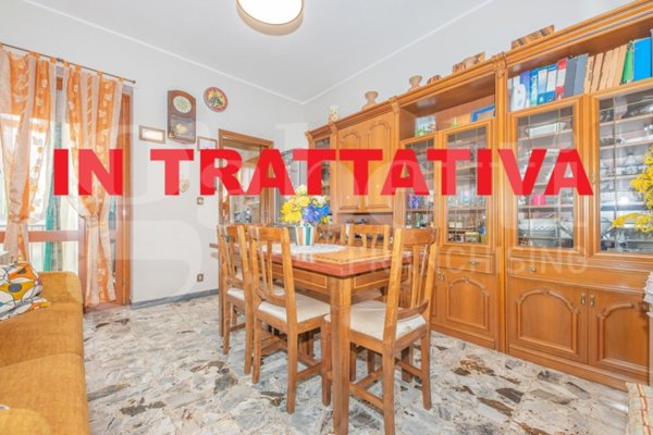 appartamento in vendita a Rivoli