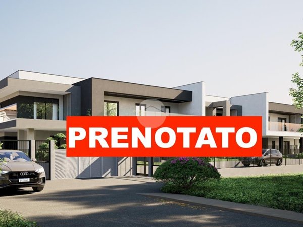 appartamento in vendita a Rivoli