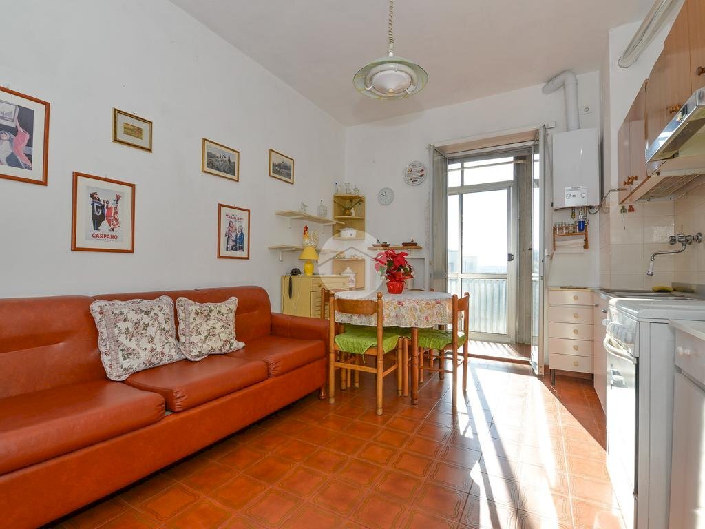 appartamento in vendita a Rivoli