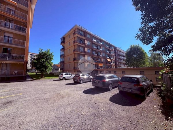 appartamento in vendita a Rivoli