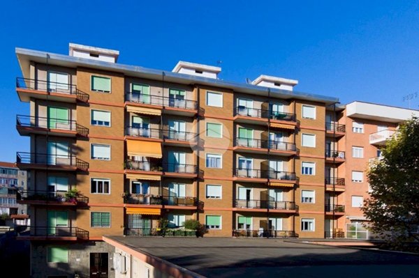 appartamento in vendita a Rivoli