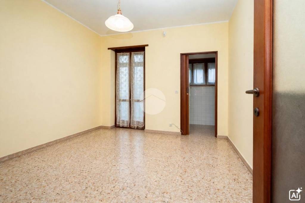 appartamento in vendita a Rivoli