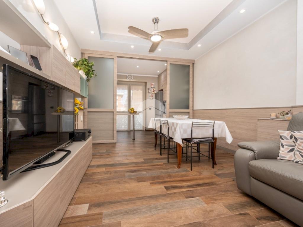 appartamento in vendita a Rivoli