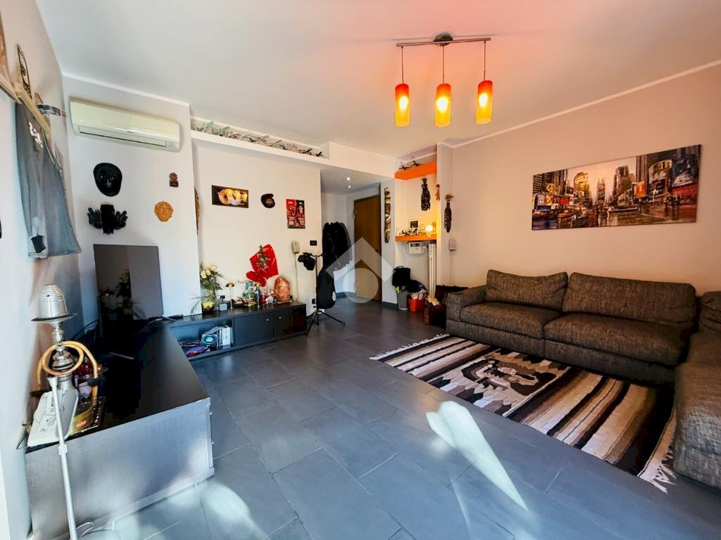 appartamento in vendita a Rivoli