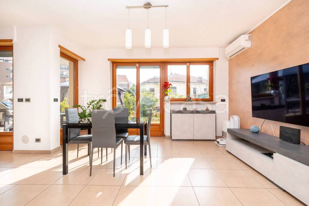 appartamento in vendita a Rivoli