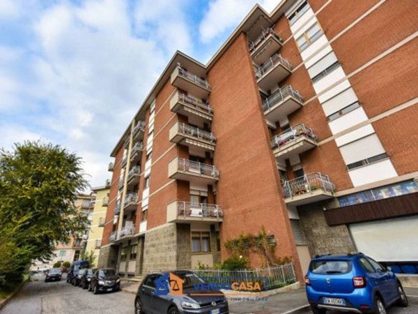 appartamento in vendita a Rivoli