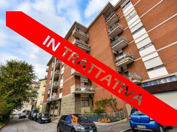 appartamento in vendita a Rivoli