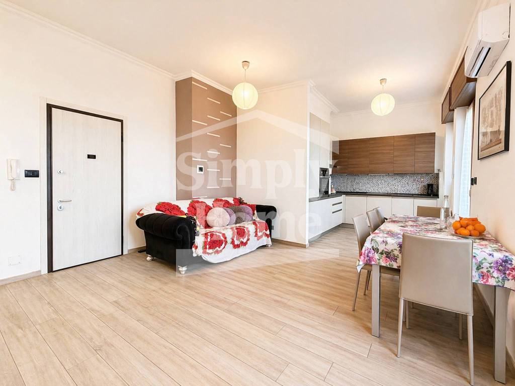 appartamento in vendita a Rivoli