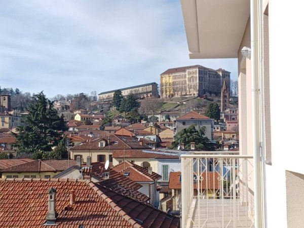 appartamento in vendita a Rivoli