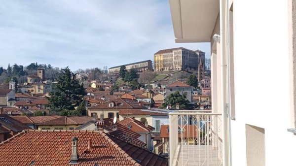 appartamento in vendita a Rivoli