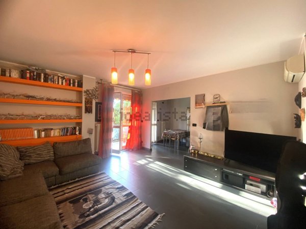 appartamento in vendita a Rivoli