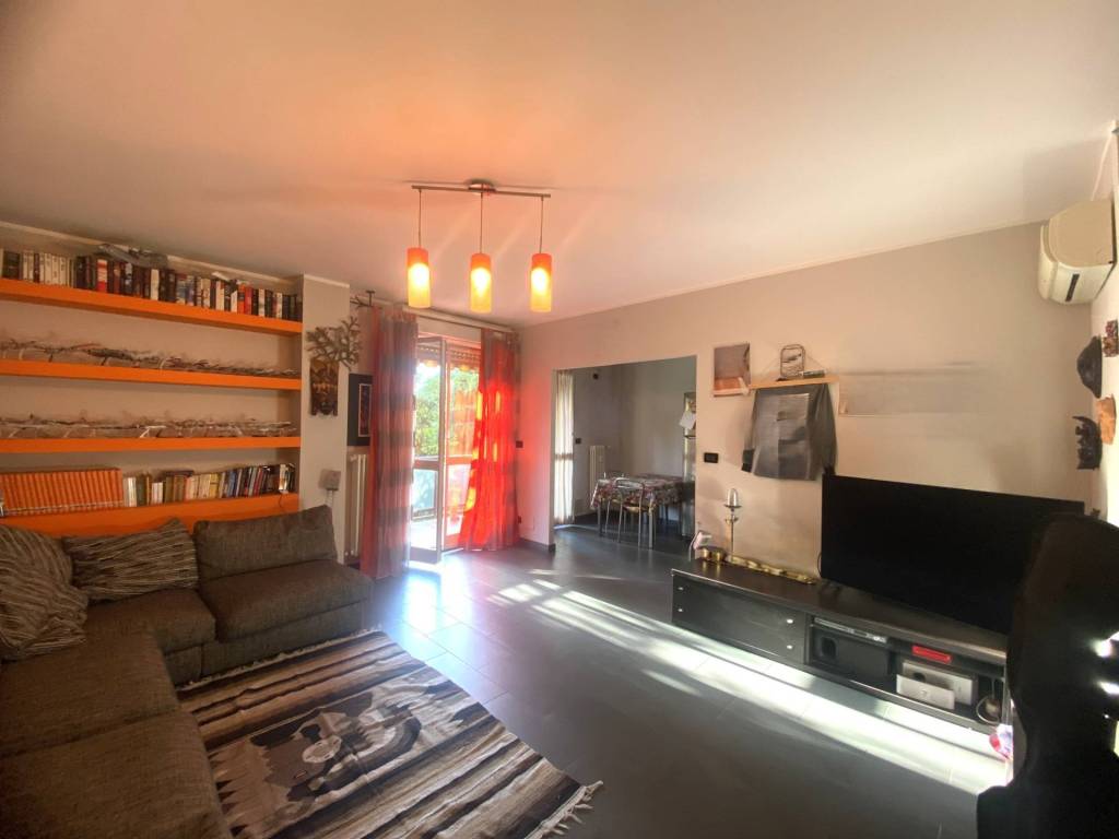 appartamento in vendita a Rivoli