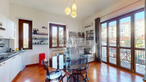 appartamento in vendita a Rivoli