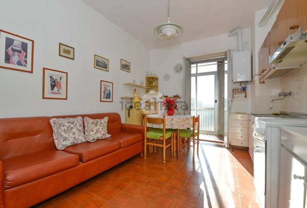 appartamento in vendita a Rivoli