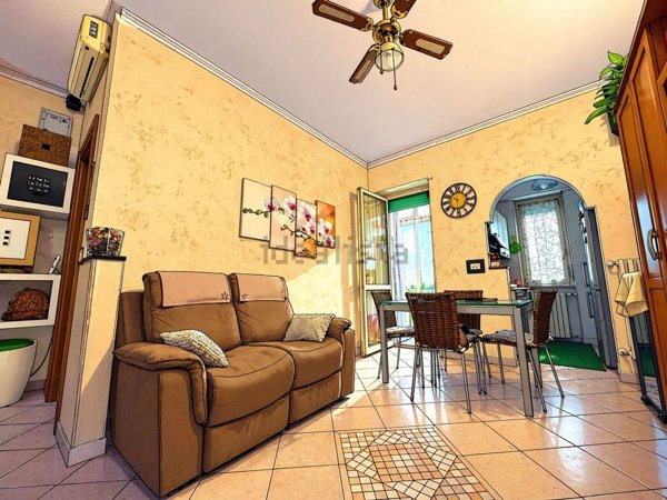 appartamento in vendita a Rivoli