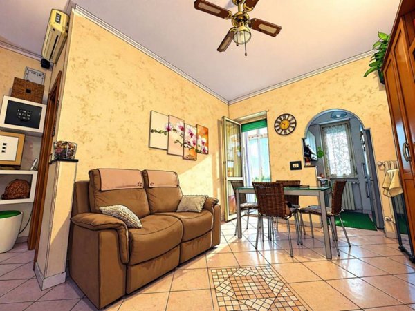 appartamento in vendita a Rivoli