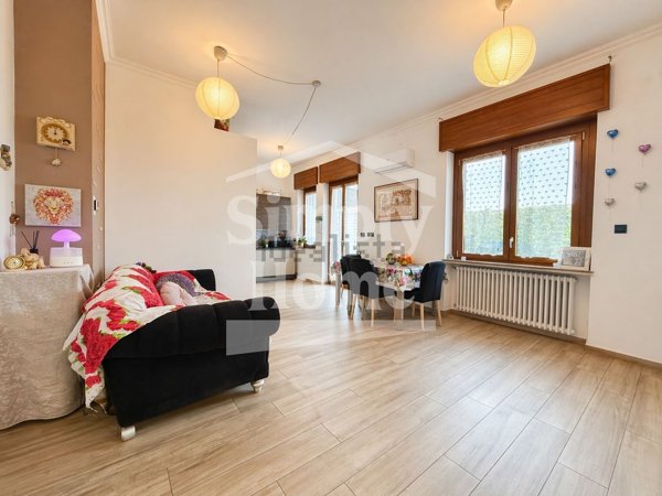 appartamento in vendita a Rivoli