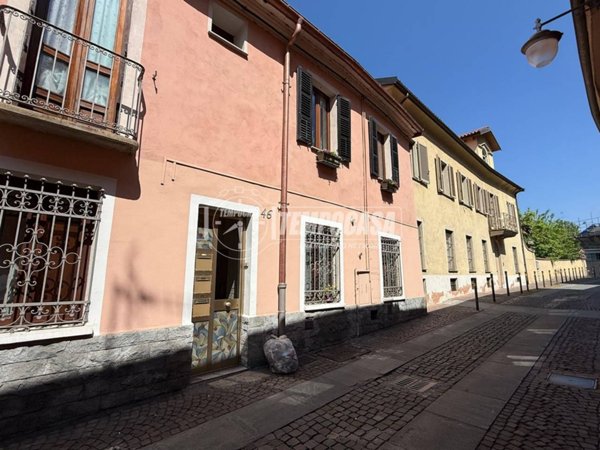 appartamento in vendita a Rivoli in zona Tetti Neirotti