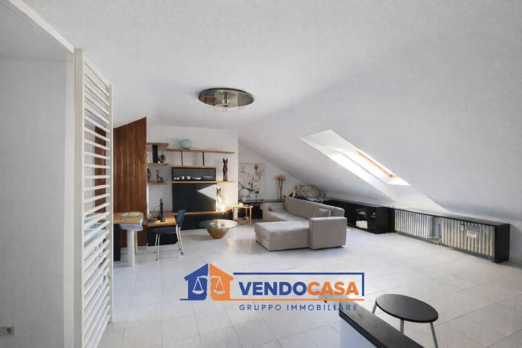 appartamento in vendita a Rivoli