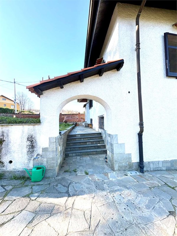 casa indipendente in vendita a Rivoli