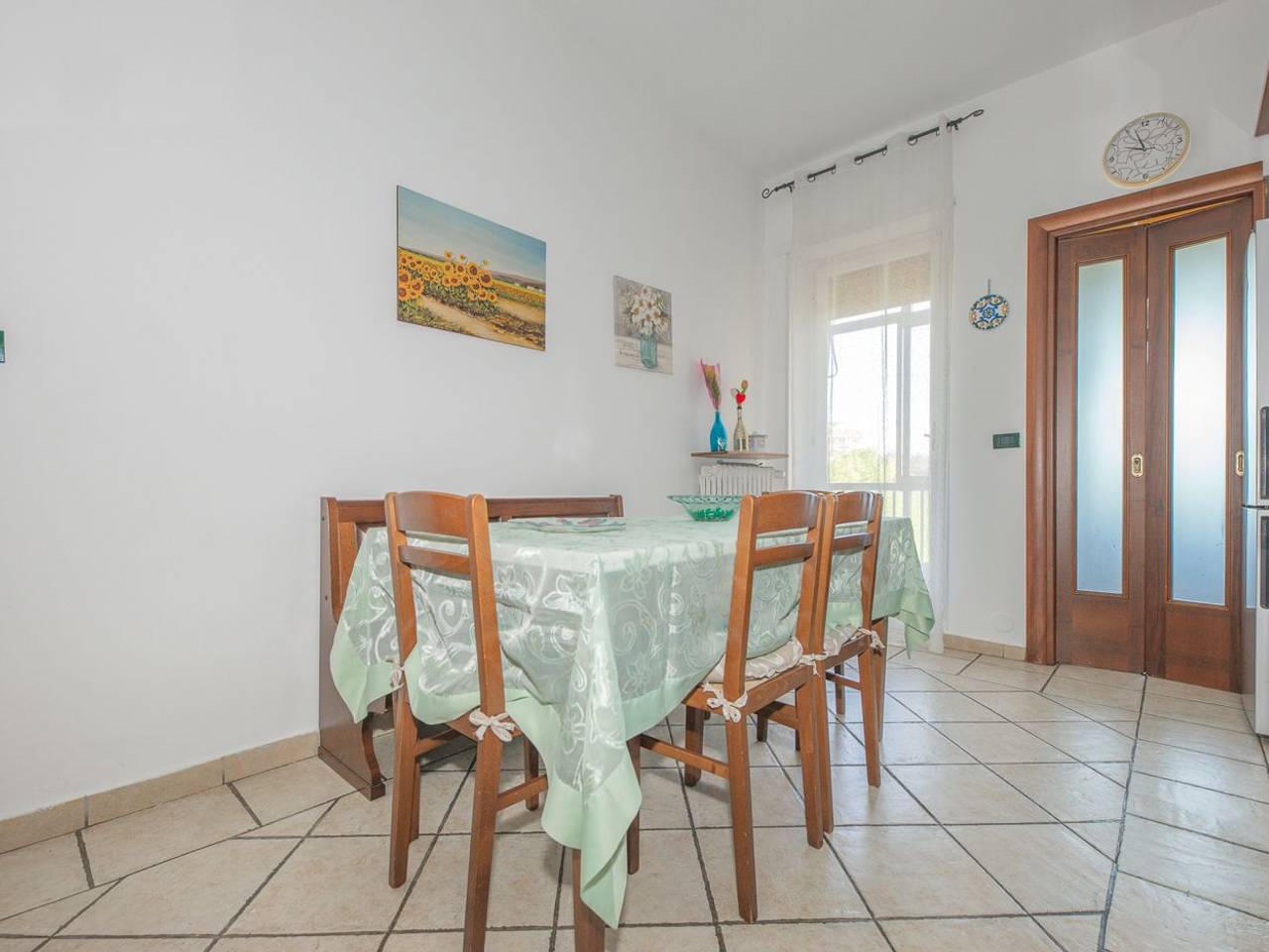 appartamento in vendita a Rivoli