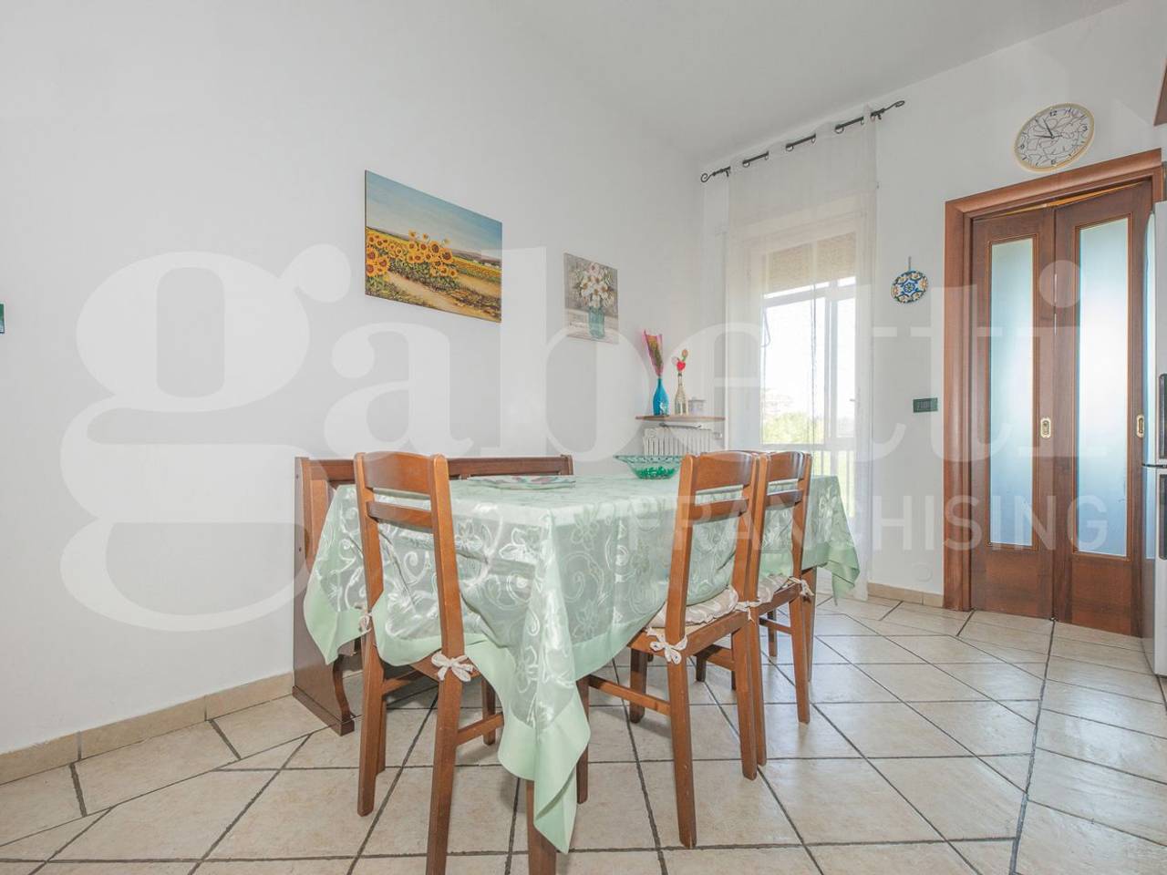 appartamento in vendita a Rivoli