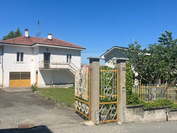 casa indipendente in vendita a Rivoli