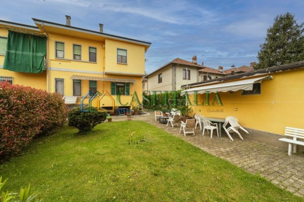 appartamento in vendita a Rivoli