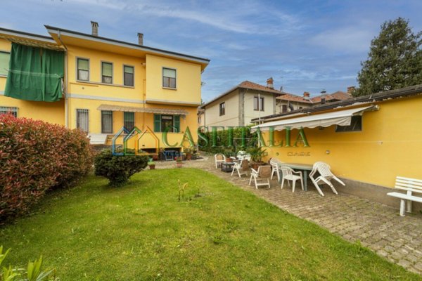 appartamento in vendita a Rivoli