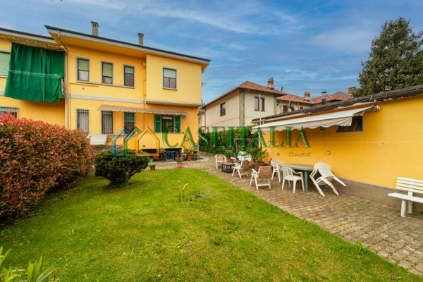 appartamento in vendita a Rivoli