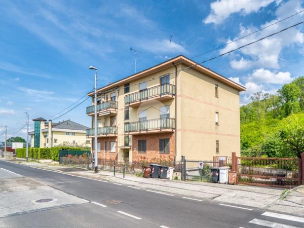 appartamento in vendita a Rivoli