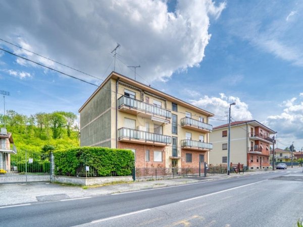 appartamento in vendita a Rivoli