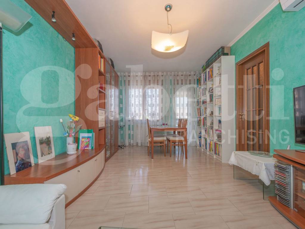 appartamento in vendita a Rivoli
