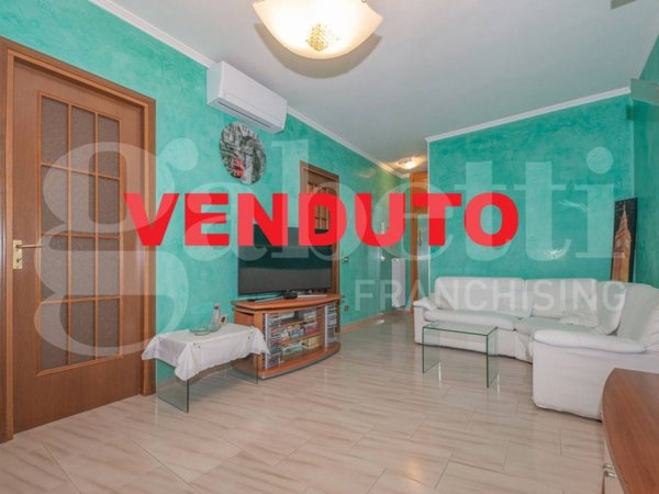 appartamento in vendita a Rivoli