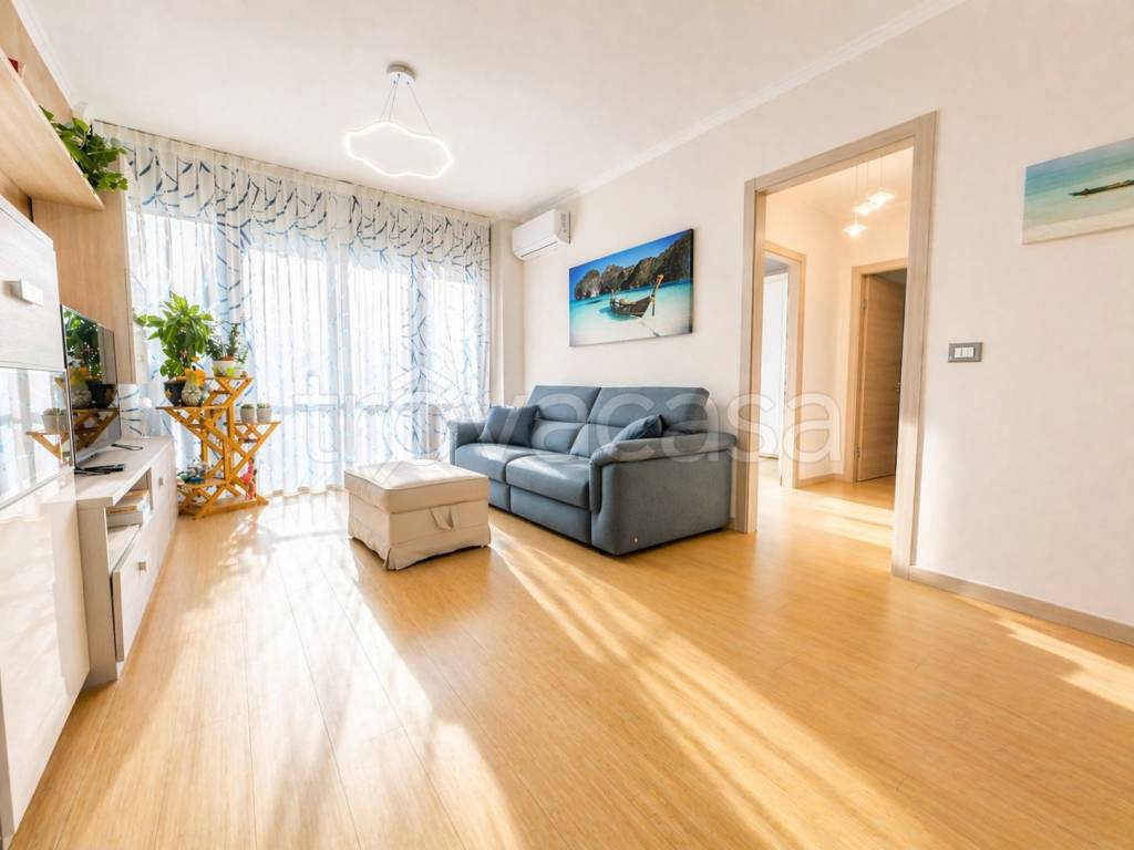 appartamento in vendita a Rivoli