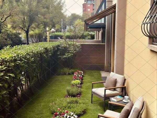 appartamento in vendita a Rivoli