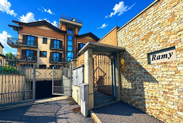 appartamento in vendita a Rivoli