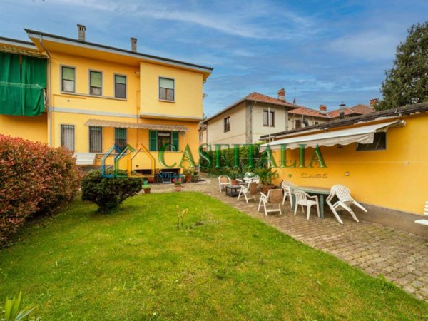 appartamento in vendita a Rivoli