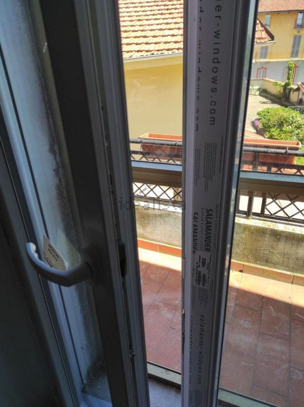 appartamento in vendita a Rivoli