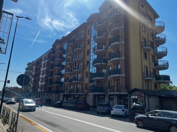 loft in vendita a Rivoli