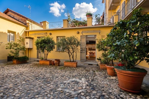 appartamento in vendita a Rivoli