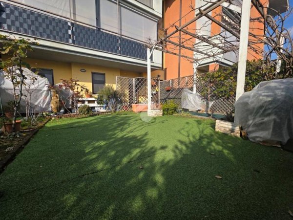 appartamento in vendita a Rivoli in zona Bruere