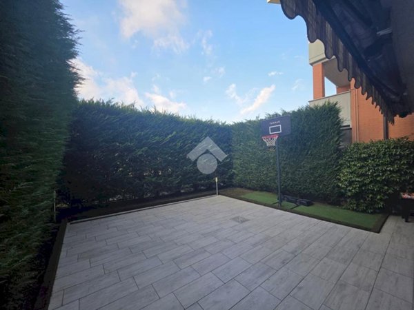 appartamento in vendita a Rivoli in zona Bruere