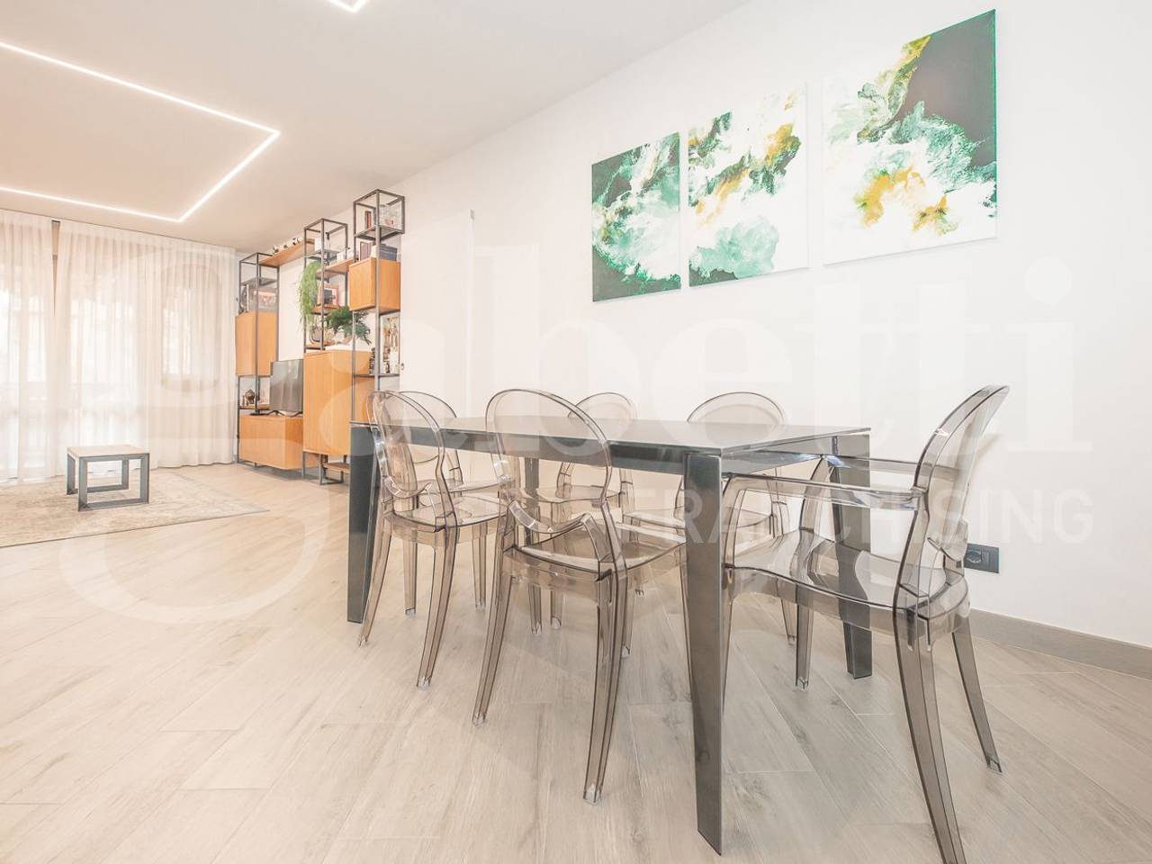 appartamento in vendita a Rivoli