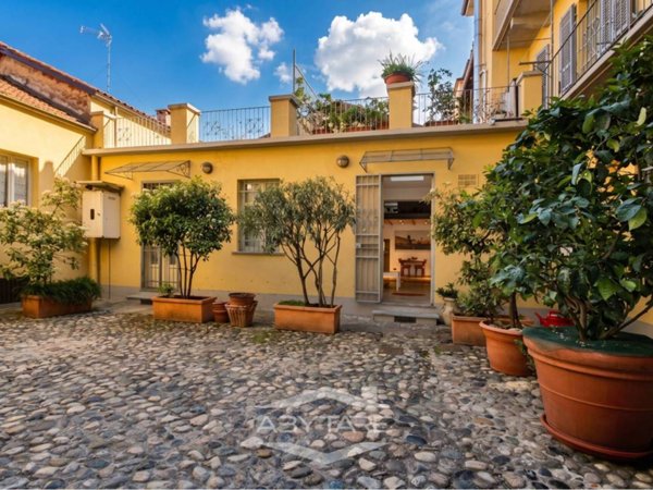 appartamento in vendita a Rivoli